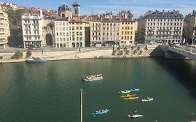 La Pépite Du Vieux Lyon