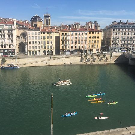 Appartement La Pépite Du Vieux Lyon Extérieur photo