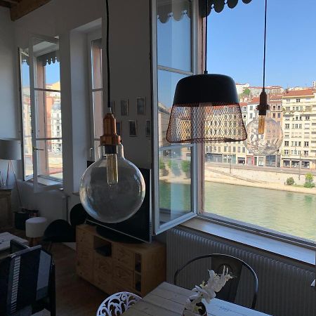 Appartement La Pépite Du Vieux Lyon Extérieur photo