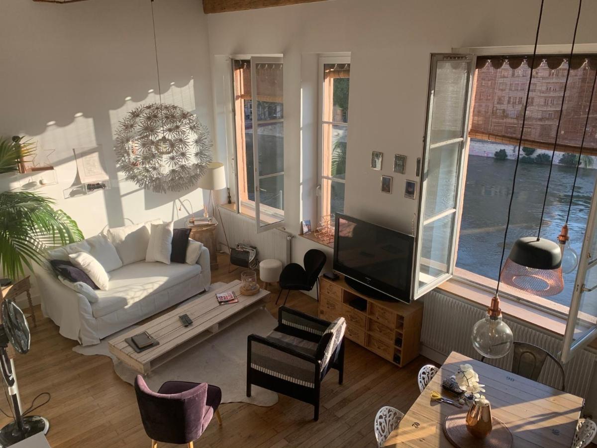 Appartement La Pépite Du Vieux Lyon Extérieur photo