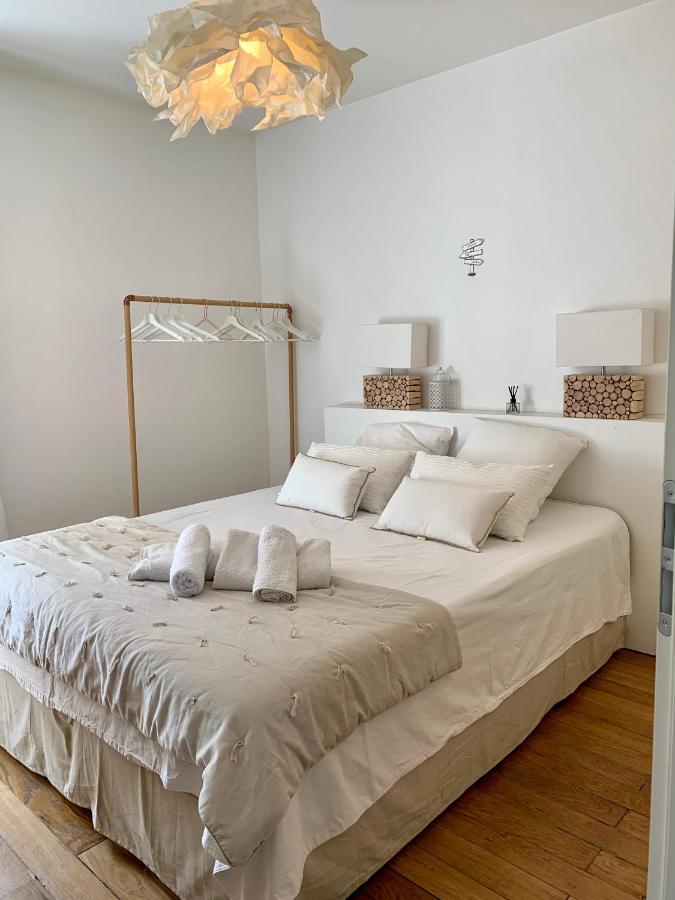 Appartement La Pépite Du Vieux Lyon Extérieur photo