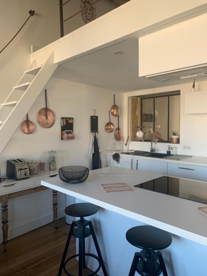 Appartement La Pépite Du Vieux Lyon Extérieur photo