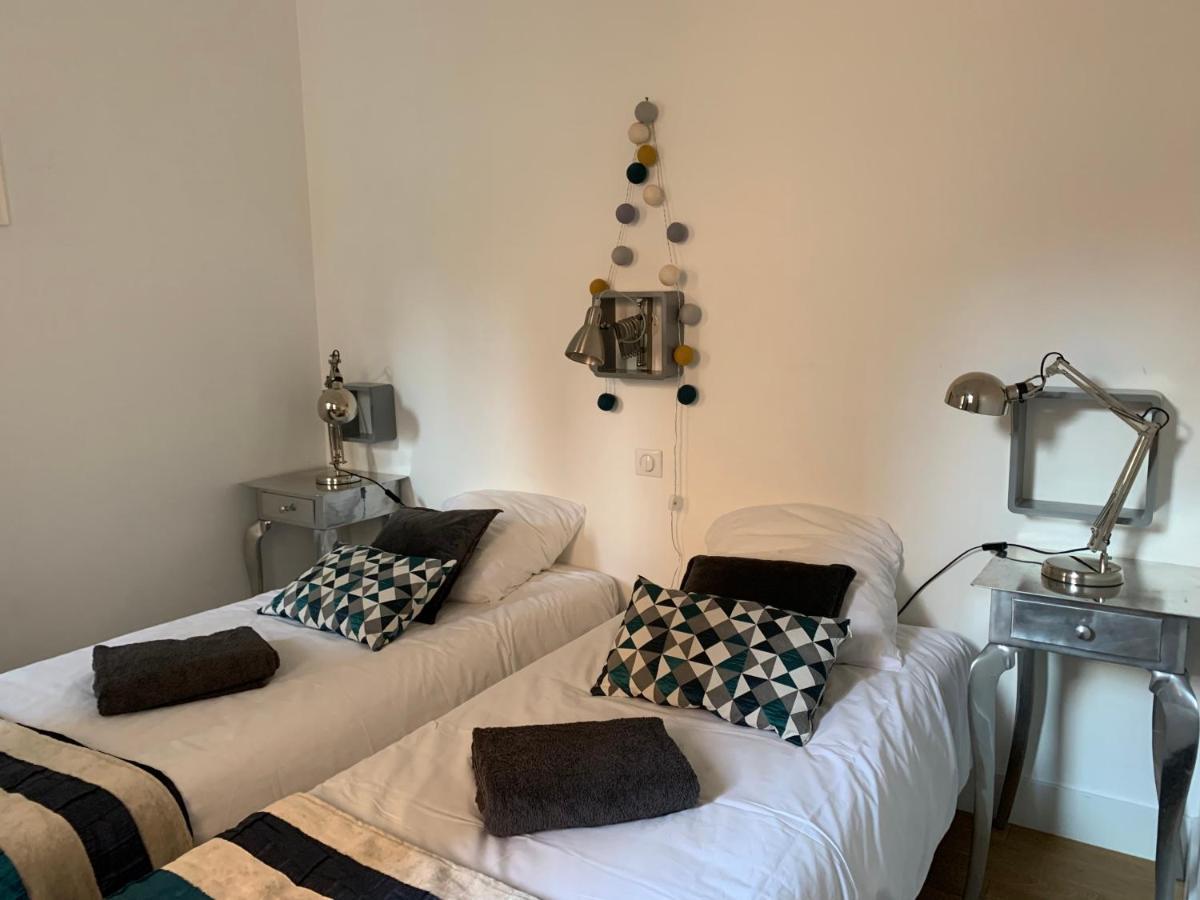 Appartement La Pépite Du Vieux Lyon Extérieur photo