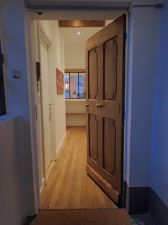 Appartement La Pépite Du Vieux Lyon Extérieur photo