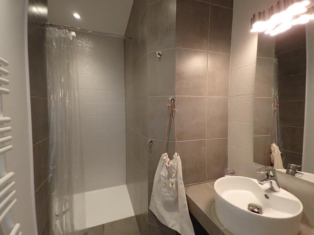 Appartement La Pépite Du Vieux Lyon Extérieur photo