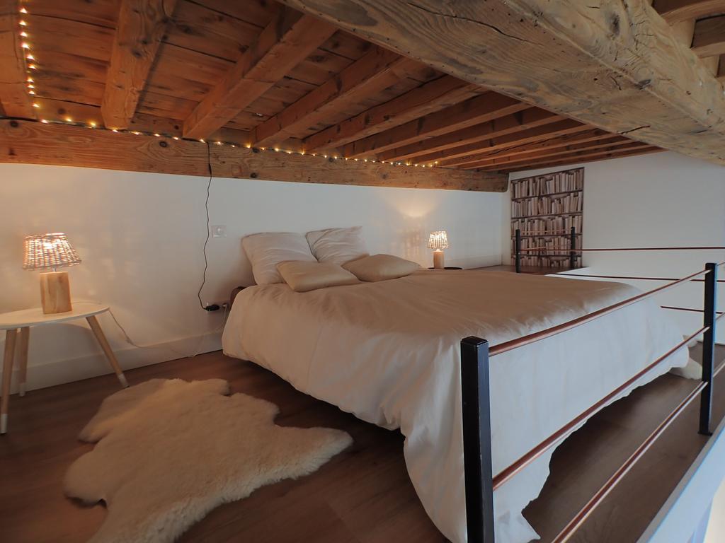 Appartement La Pépite Du Vieux Lyon Extérieur photo