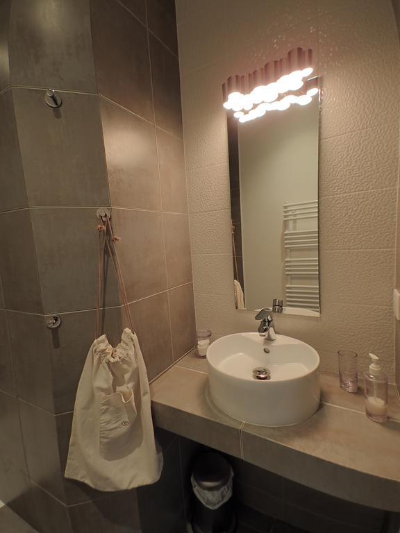 Appartement La Pépite Du Vieux Lyon Extérieur photo