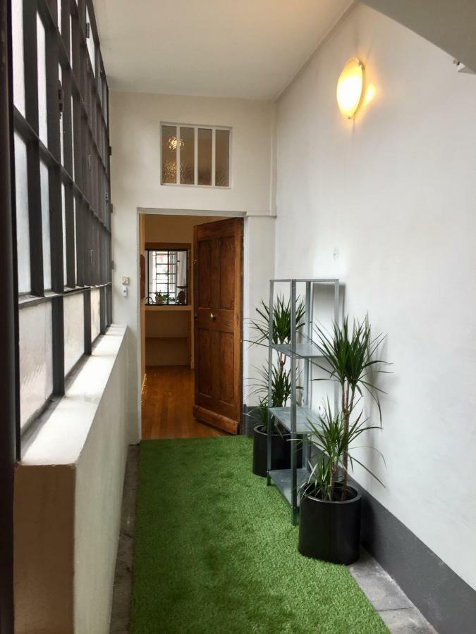 Appartement La Pépite Du Vieux Lyon Extérieur photo